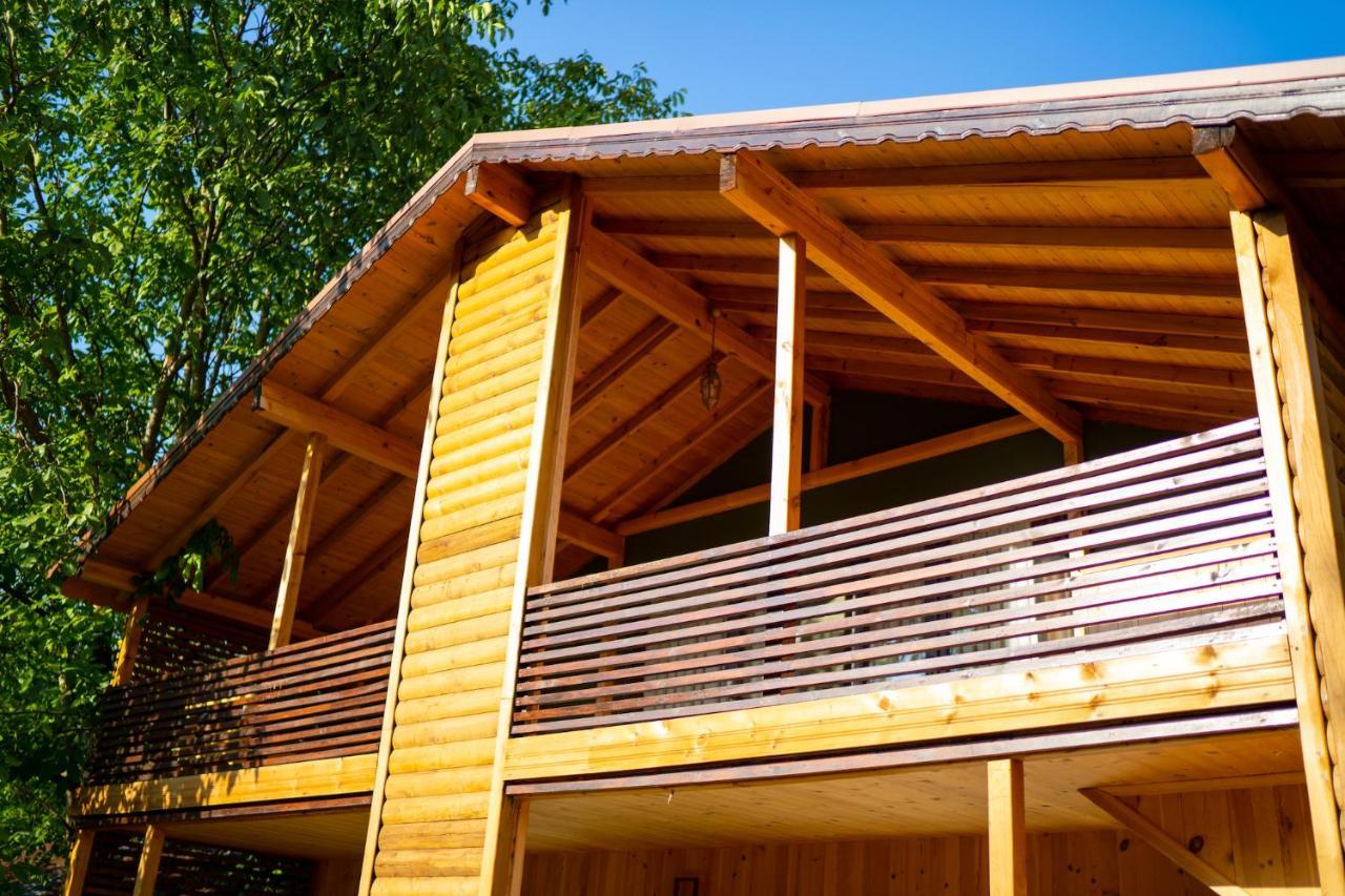 Abant Villa Otel Bolu Zewnętrze zdjęcie