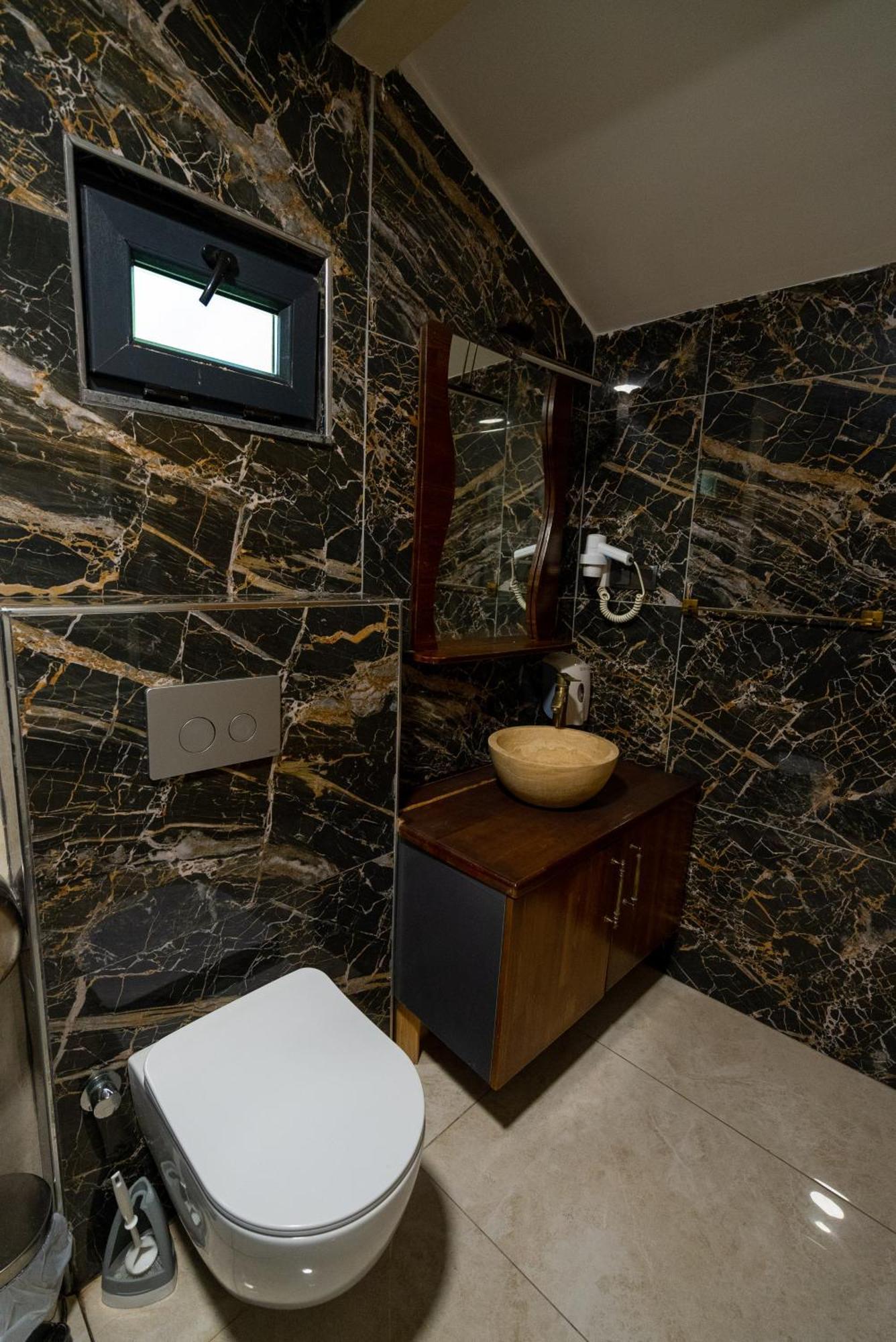 Abant Villa Otel Bolu Zewnętrze zdjęcie