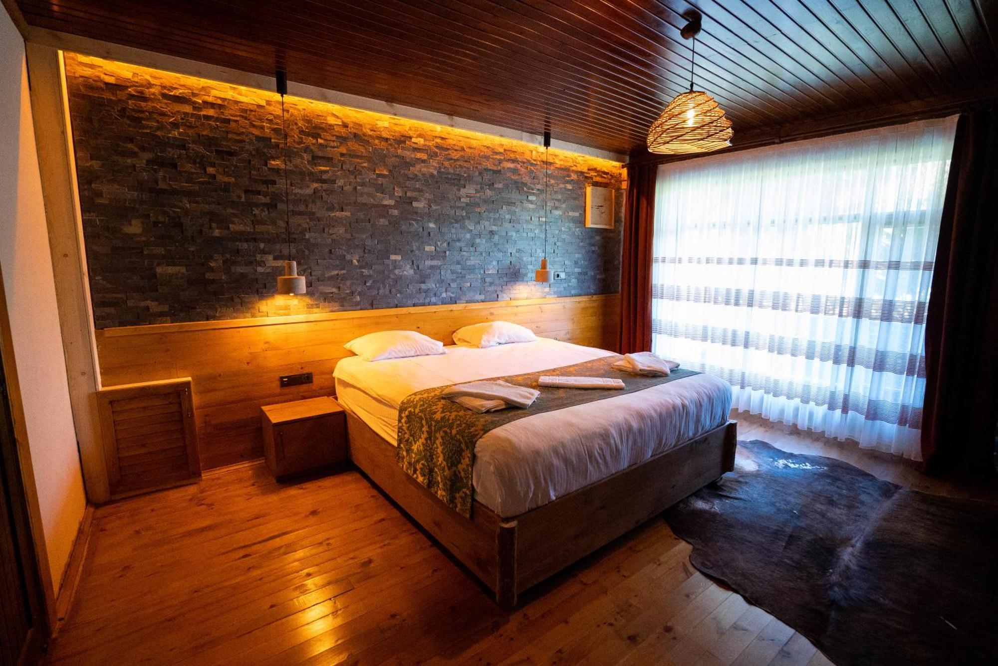 Abant Villa Otel Bolu Pokój zdjęcie